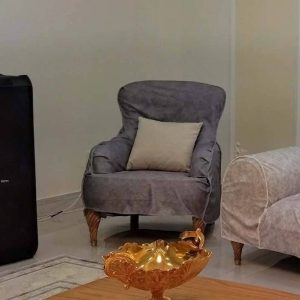 کاور مبل لوین آمل (4)