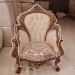 کاور مبل مدرن سنندج