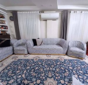 کاور مبل پریا لنگرود (2)