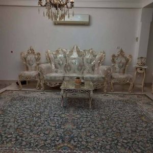 کاور مبل پریا لنگرود (3)