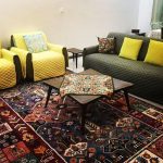 کاور مبل پریا لنگرود (6)