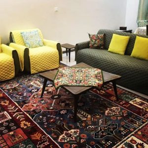 کاور مبل پریا لنگرود (6)