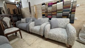 تعمیرات مبل 7 نفره ملکی بابل (3)