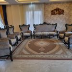 تعمیرات مبل استیل ملکی بابل (7)