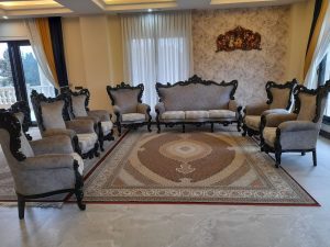تعمیرات مبل استیل ملکی بابل (7)