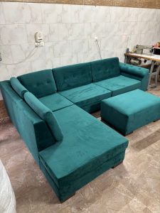 تعمیرات مبل ال ملکی بابل (2)