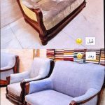 تعمیرات مبل ملکی بابل