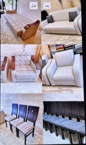 تعمیرات مبل ملکی بابل (7)