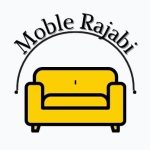 مبل فروشی رجبی قزوین