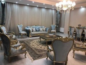 مبل فروشی رجبی قزوین (2)