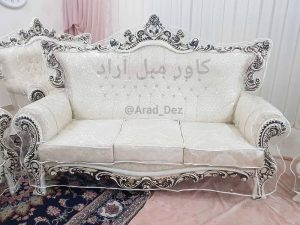 کاور مبل آراد دزفول (1)