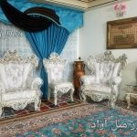 کاور مبل آراد دزفول (3)