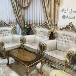 کاور مبل آراد دزفول (7)