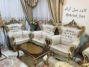 کاور مبل آراد دزفول (7)