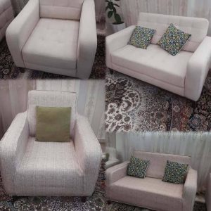 کاور مبل آریانا دزفول (1)
