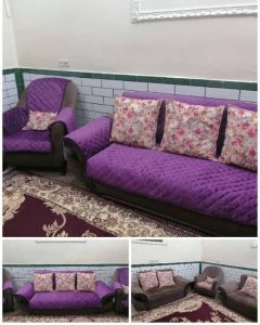 کاور مبل دز دزفول (1)