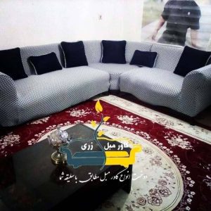 کاور مبل زری خرمشهر (4)