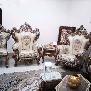کاور مبل زری خرمشهر (5)