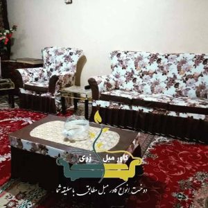 کاور مبل زری خرمشهر (6)