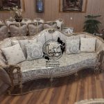 کاور مبل سپیتا رباط کریم (1)