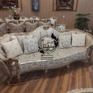 کاور مبل سپیتا رباط کریم (1)