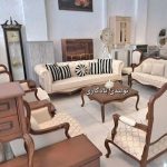 تعمیرات مبل یادگاری ورامین