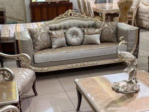 مبل فروشی تات (نسیم خواب) اردبیل (2)