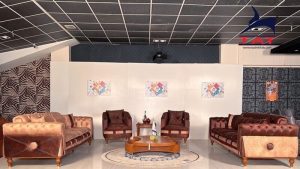 مبل فروشی تات (نسیم خواب) اردبیل (3)