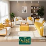 مبل فروشی یگانه تهران (2)
