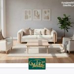 مبل فروشی یگانه تهران (3)