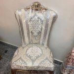 کاور مبل استیل مرادی