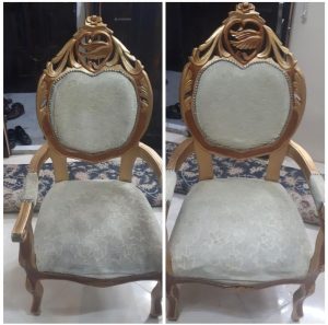 مبل شویی ملت مشهد
