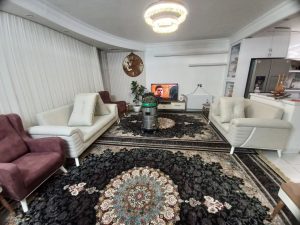 شستشوی مبل راحتی چهارفصل سبزوار