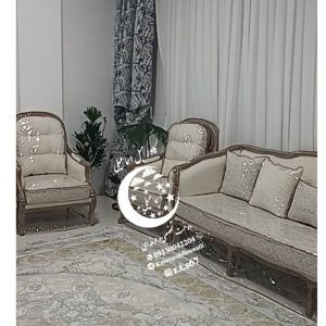 کاور مبل اسماعیلی شهرکرد