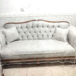 کاور مبل تنیده (رویال) بندرعباس