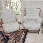 کاور مبل تنیده (رویال) بندرعباس