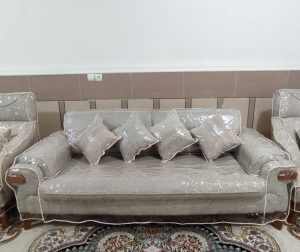 کاور مبل تنیده (رویال) بندرعباس (3)