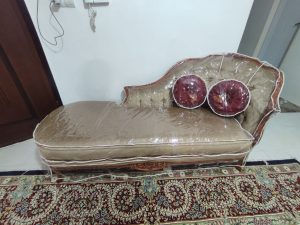کاور مبل تنیده (رویال) بندرعباس
