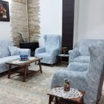 کاور مبل ستاری تبریز