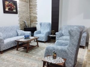 کاور مبل ستاری تبریز