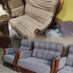 تعمیر مبل رشیدی اصفهان