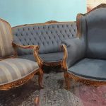 تعمیرات مبل ممتاز اصفهان