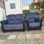 تعمیر مبل بهرامی ساری