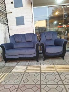 تعمیر مبل بهرامی ساری