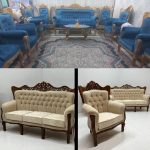 تعمیرو رویه کوبی امیرحسبن یزد