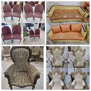 مبل شویی دیارا اصفهان