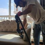 مبل شویی رستاخیز کرج