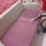 مبل شویی شیک شور اصفهان