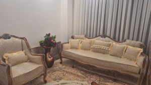 کاور مبل جهان نما کرج