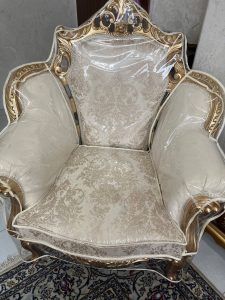 کاور مبل قدیرزاده